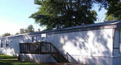Mobile Home at 269 Trace Ln Lot 3269 Rossville, GA 30741