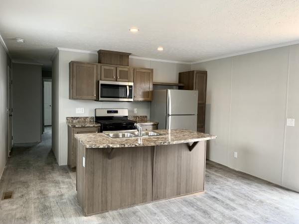 2023 Champion - Topeka Mobile Home For Sale