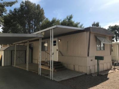 Mobile Home at 1150 W. Prince Road #23 Tucson, AZ 85705