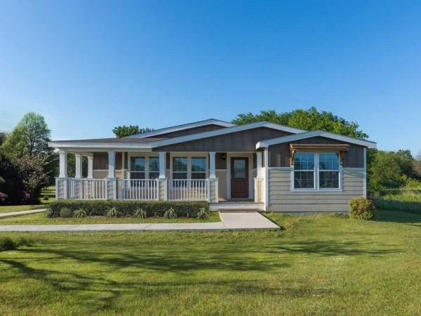 Palm Harbor  Mobile Home For Sale