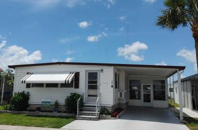 Mobile Home at 1071 Donegan Rd Lot 307 Largo, FL 33771