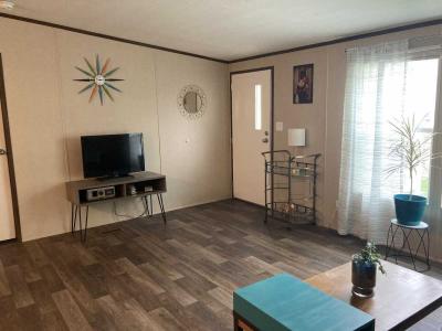 Mobile Home at 12608 Claremont Circle Del Valle, TX 78617