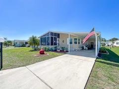 Photo 1 of 29 of home located at 3750 Golf Cart Drive North Fort Myers, FL 33917