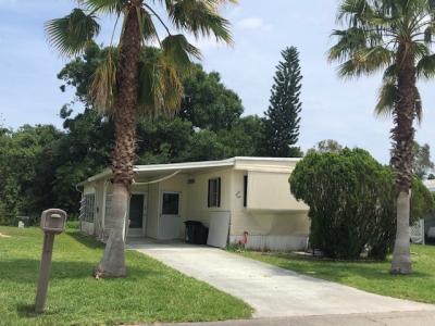 Mobile Home at 42 Golf Drive Port St Lucie, FL 34952