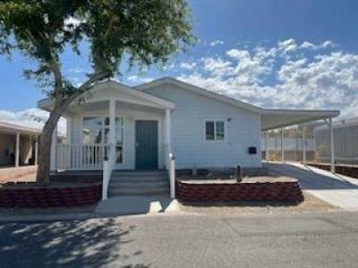 Mobile Home at 2066 E El Rodeo Rd #22 Fort Mohave, AZ 86426