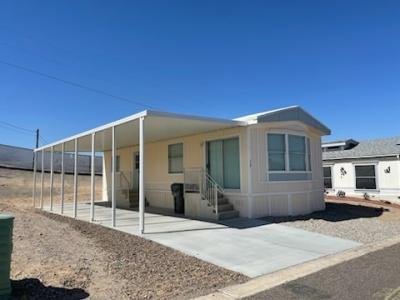 Mobile Home at 2066 E El Rodeo Rd #18 Fort Mohave, AZ 86426