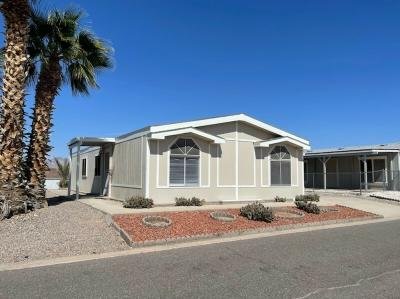 Mobile Home at 2066 E El Rodeo Rd #10 Fort Mohave, AZ 86426
