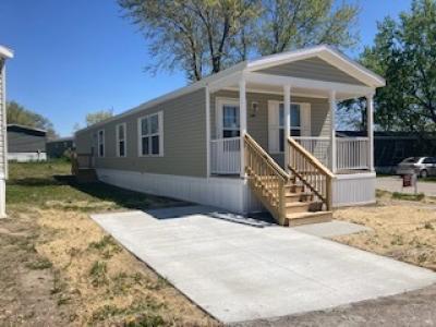 Mobile Home at 2902 Hancock St Lot 165 Bellevue, NE 68005