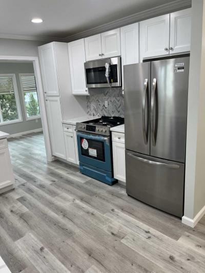 Mobile Home at 3570 Calevero Ln Oceanside, CA 92056