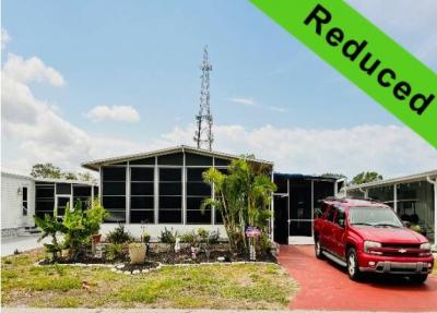 Mobile Home at 876 Zacapa Venice, FL 34285
