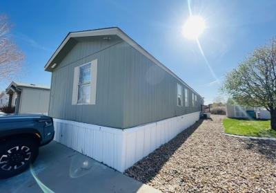 Mobile Home at 10764 Autumn St Firestone, CO 80504
