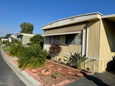 Mobile Home at 1350 San Bernardino Road Unit#121 Upland, CA 91786