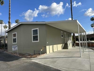 Mobile Home at 2751 Reche Canyon Road #193 Colton, CA 92324
