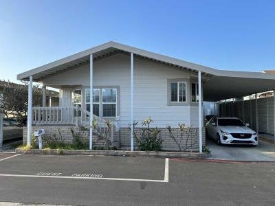 Mobile Home at 3050 W Ball Road #100 Anaheim, CA 92804