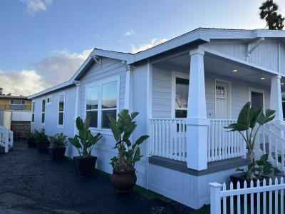 Mobile Home at 3050 W Ball Rd. #167 Anaheim, CA 92804