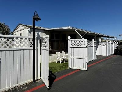 Mobile Home at 6550 Ponto Dr Space 59, Carlsbad, CA 92011
