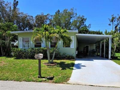 Mobile Home at 232 W Caribbean Port St Lucie, FL 34952