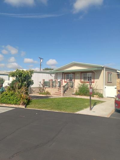 San Dimas, CA Mobile Homes For Sale or Rent - MHVillage