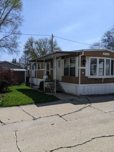 Mobile Home at 1000 S. 108th St. # C-23 West Allis, WI 53214