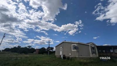 Mobile Home at 101 E HOMESTEAD RD Fence Lake, NM 87315
