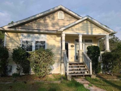Mobile Home at 86 Deer Run Rd Picayune, MS 39466