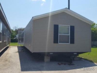 Mobile Home at Palm Harbor Village 2901 State Hwy 21 E Bryan, TX 77803