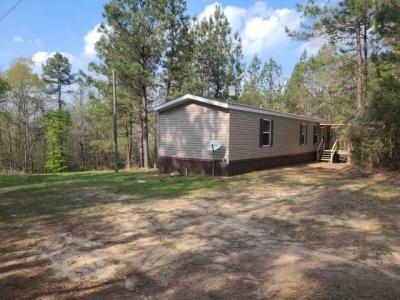 Mobile Home at 521 BETHAL CHURCH RD Columbia, MS 39429