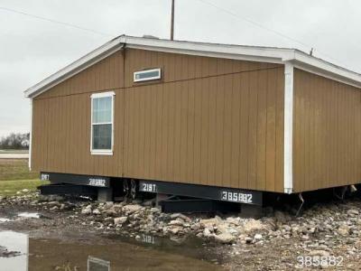 Mobile Home at THE REPO DEPOT 3311 TREFLE RUE (MAILING ADDRE Rosharon, TX 77588