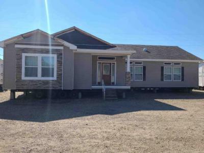 Mobile Home at FARRIS MOBILE HOMES OF LAUREL 12 HIGHWAY 28 WEST Laurel, MS 39443