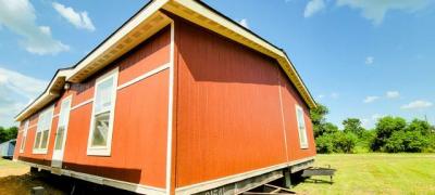 Mobile Home at THE REPO DEPOT 3311 TREFLE RUE (MAILING ADDRE Rosharon, TX 77588