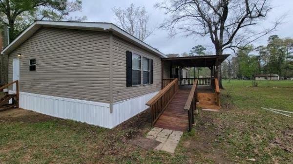 Photo 1 of 2 of home located at 3095 HIGHWAY 1131 Vidor, TX 77662