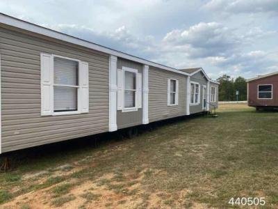 Mobile Home at Tandem Mobile Homes Inc. 12271 Hwy. 31 West Tyler, TX 75709
