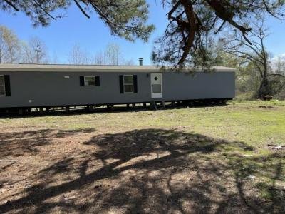 Mobile Home at 1495 County Road 4224 Troup, TX 75789
