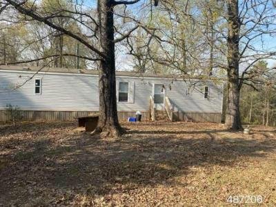 Mobile Home at 113 Bud Owens Rd Downsville, LA 71234