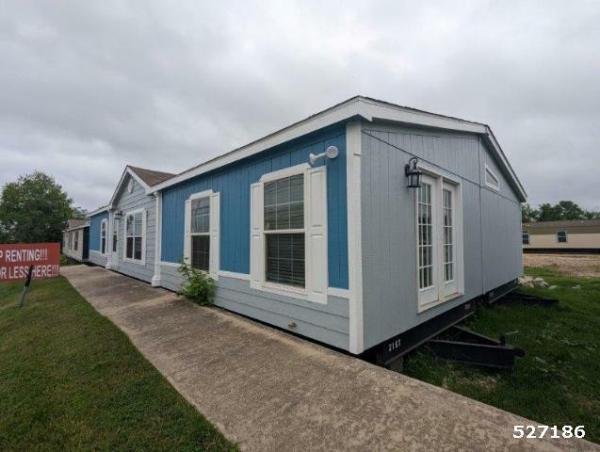 2015 OAK CREEK Mobile Home For Sale