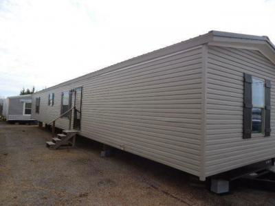 Mobile Home at Gum Tree Homes 1503 S Gloster St Tupelo, MS 38801