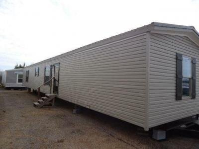 Mobile Home at Gum Tree Homes 1503 S Gloster St Tupelo, MS 38801