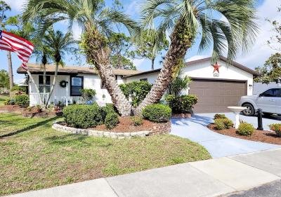 Mobile Home at 100 Las Palmas Blvd North Fort Myers, FL 33903