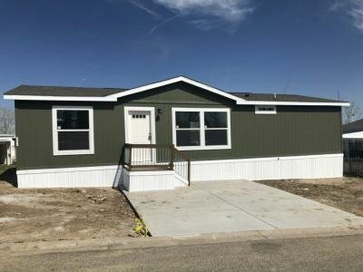 Mobile Home at 1801 W 92nd Ave, #351 Federal Heights, CO 80260