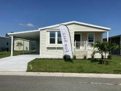 Photo 1 of 20 of home located at 3613 Campari Drive (Site 0131) Ellenton, FL 34222