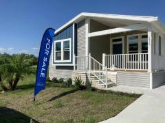 Photo 1 of 20 of home located at 3532 Vine Trail (Site 0147) Ellenton, FL 34222