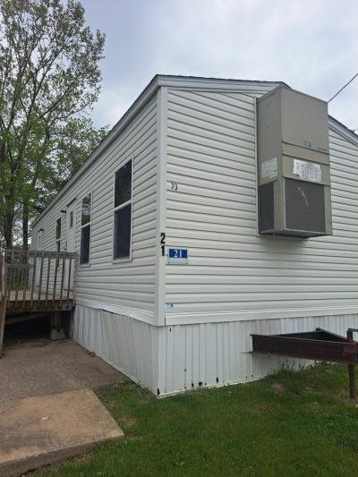 Mobile Home at 905 East 3rd Avenue #21 Coal Valley, IL 61240