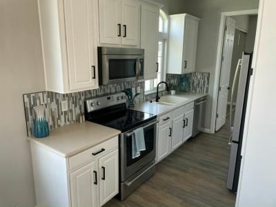 Mobile Home at 2401 W. Southern Ave. #106 Tempe, AZ 85282