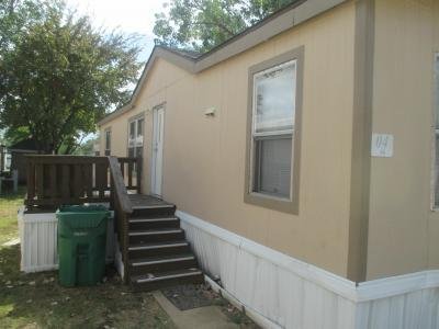 Mobile Home at 1304 Leafwood Drive Dallas, TX 75253
