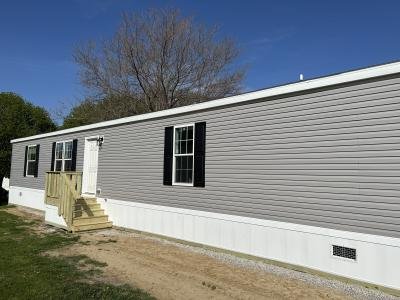 Mobile Home at 3701 2nd St #81 #81 Coralville, IA 52241