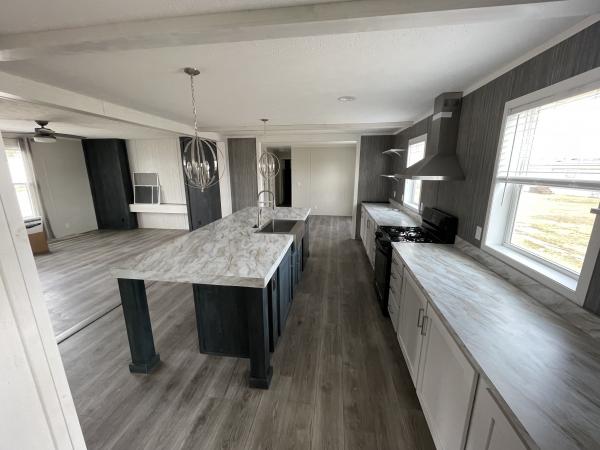 2022 Clayton Mobile Home For Sale