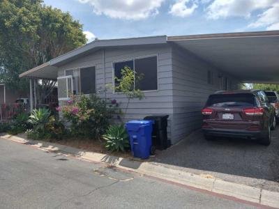 Mobile Home at 6130 Camino Real Spc 112 Riverside, CA 92509