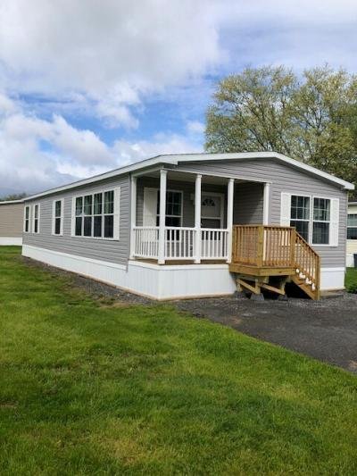 Mobile Home at 179 Jersey Dr. Duncansville, PA 16635