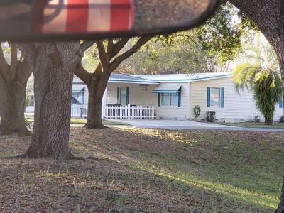 Photo 2 of 27 of home located at 6015 Oakmont Ave Ocala, FL 34472