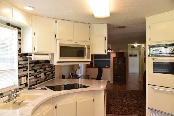 Barrington Manufactured Home